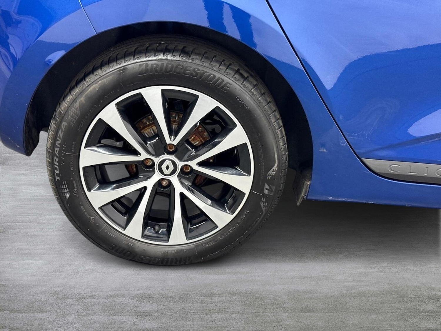 Used Renault Clio 2022 for sale - 77639276: Photo 6