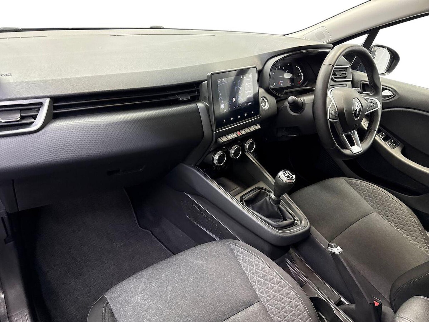 Used Renault Clio 2022 for sale - 77639276: Photo 7