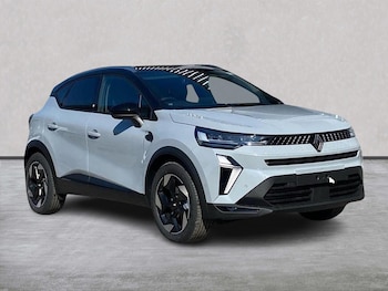 Renault - Captur