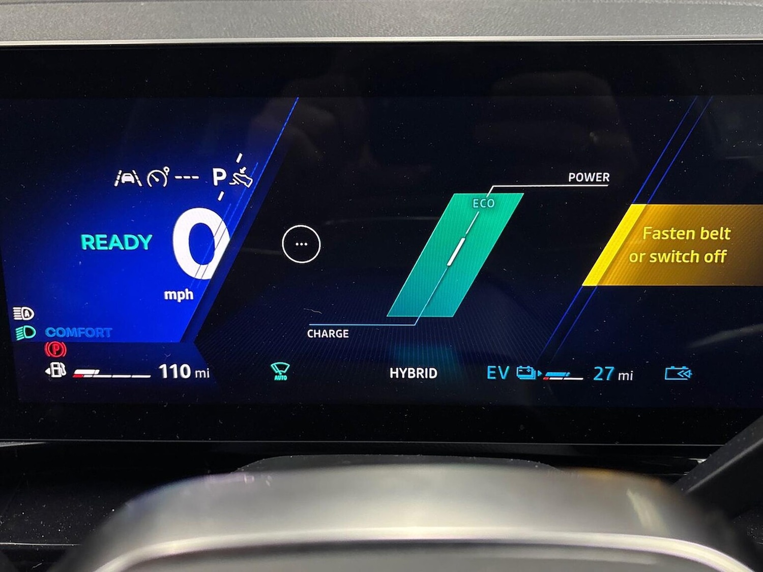 Used Renault Other 2025 for sale - 76947006: Photo 10