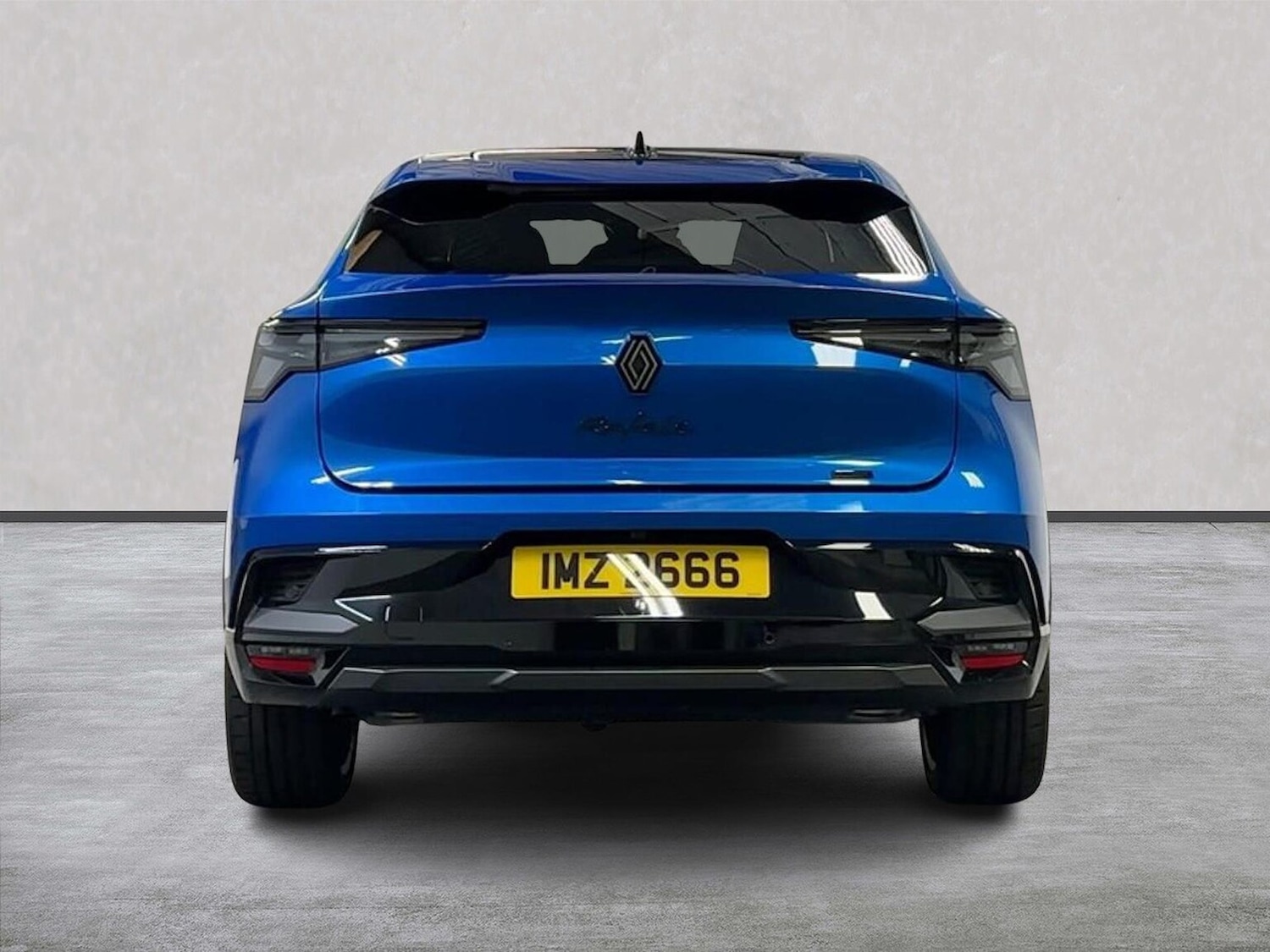 Used Renault Other 2025 for sale - 76947006: Photo 18