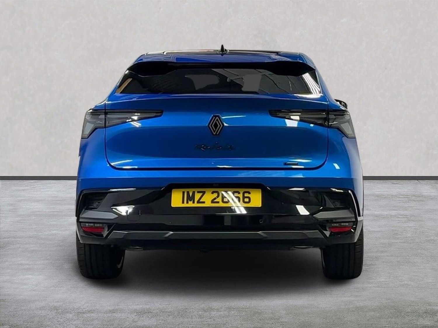 Used Renault Other 2025 for sale - 76947006: Photo 4