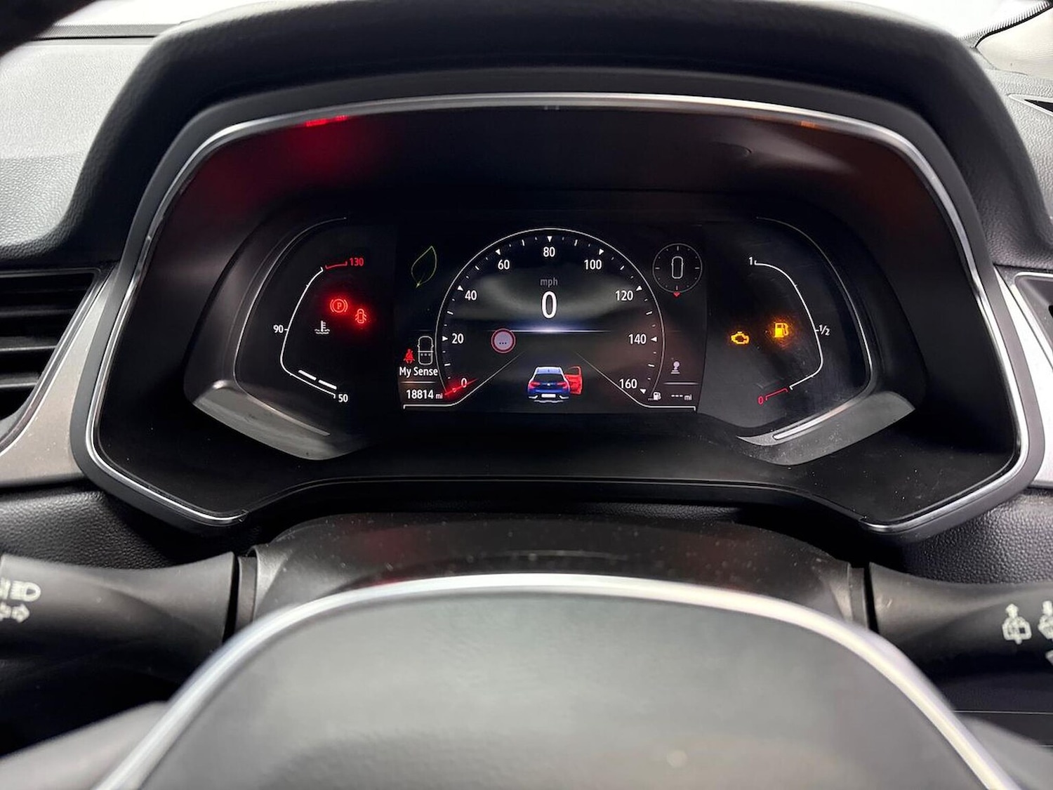 Used Renault Captur 2022 for sale - 77707419: Photo 10