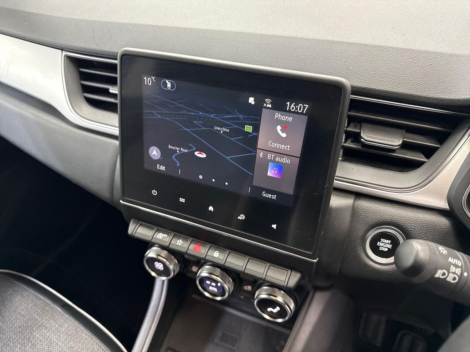 Used Renault Captur 2022 for sale - 77707419: Photo 11