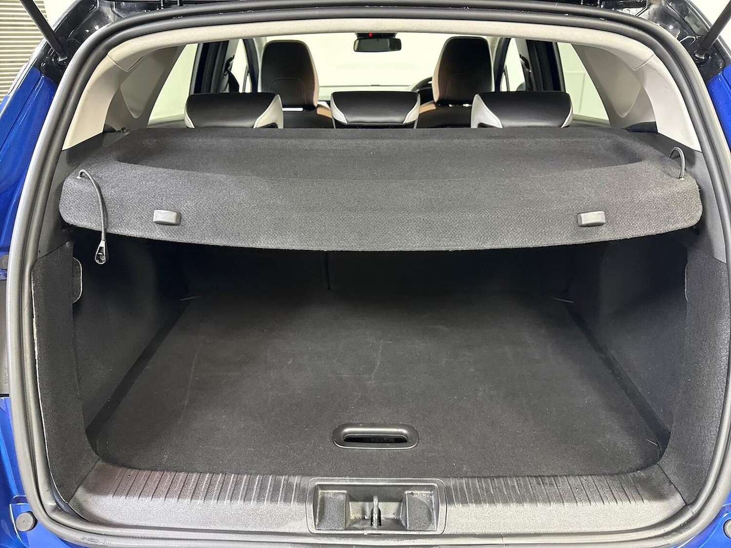 Used Renault Captur 2022 for sale - 77707419: Photo 17