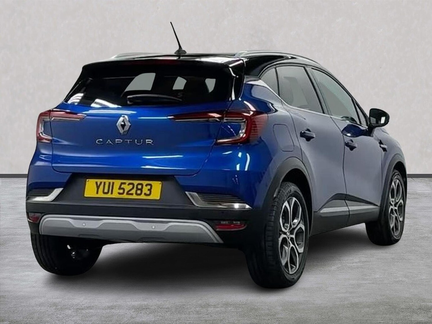 Used Renault Captur 2022 for sale - 77707419: Photo 18