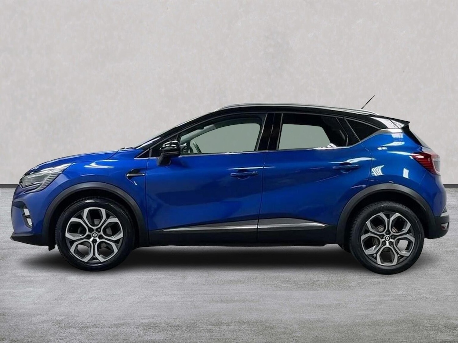 Used Renault Captur 2022 for sale - 77707419: Photo 19