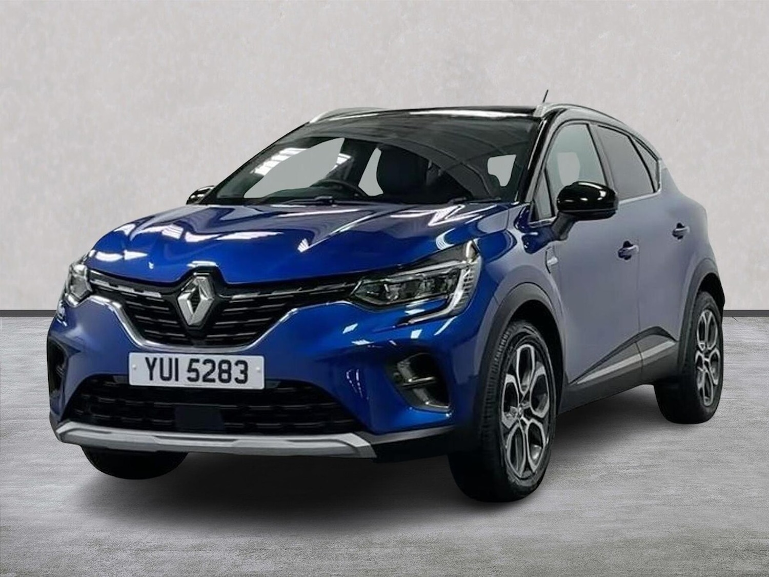 Used Renault Captur 2022 for sale - 77707419: Photo 20
