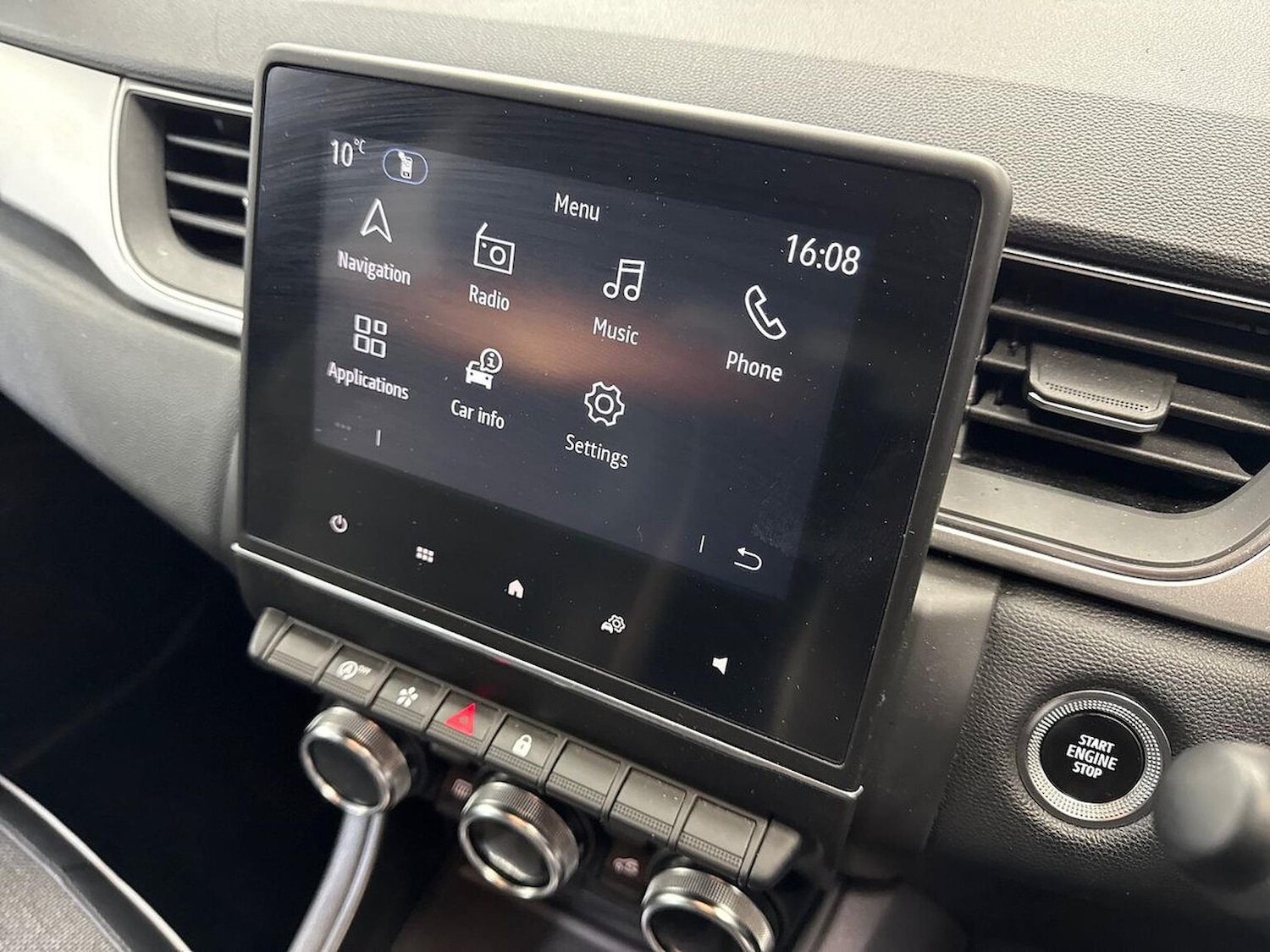 Used Renault Captur 2022 for sale - 77707419: Photo 23