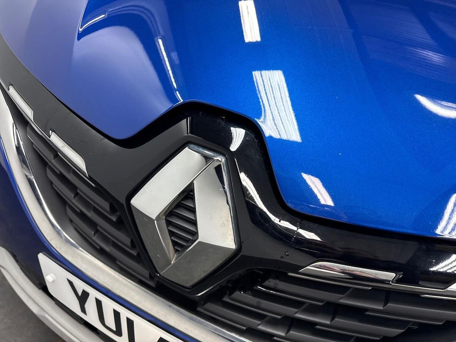 Used Renault Captur 2022 for sale - 77707419: Photo 28