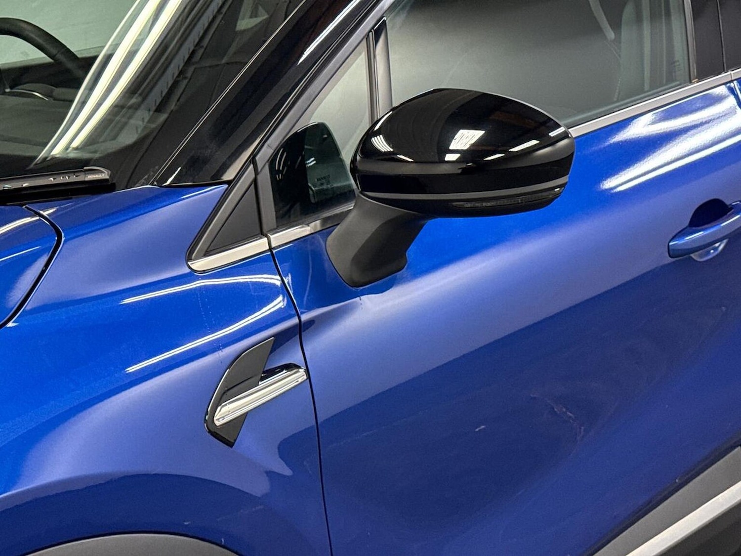 Used Renault Captur 2022 for sale - 77707419: Photo 30