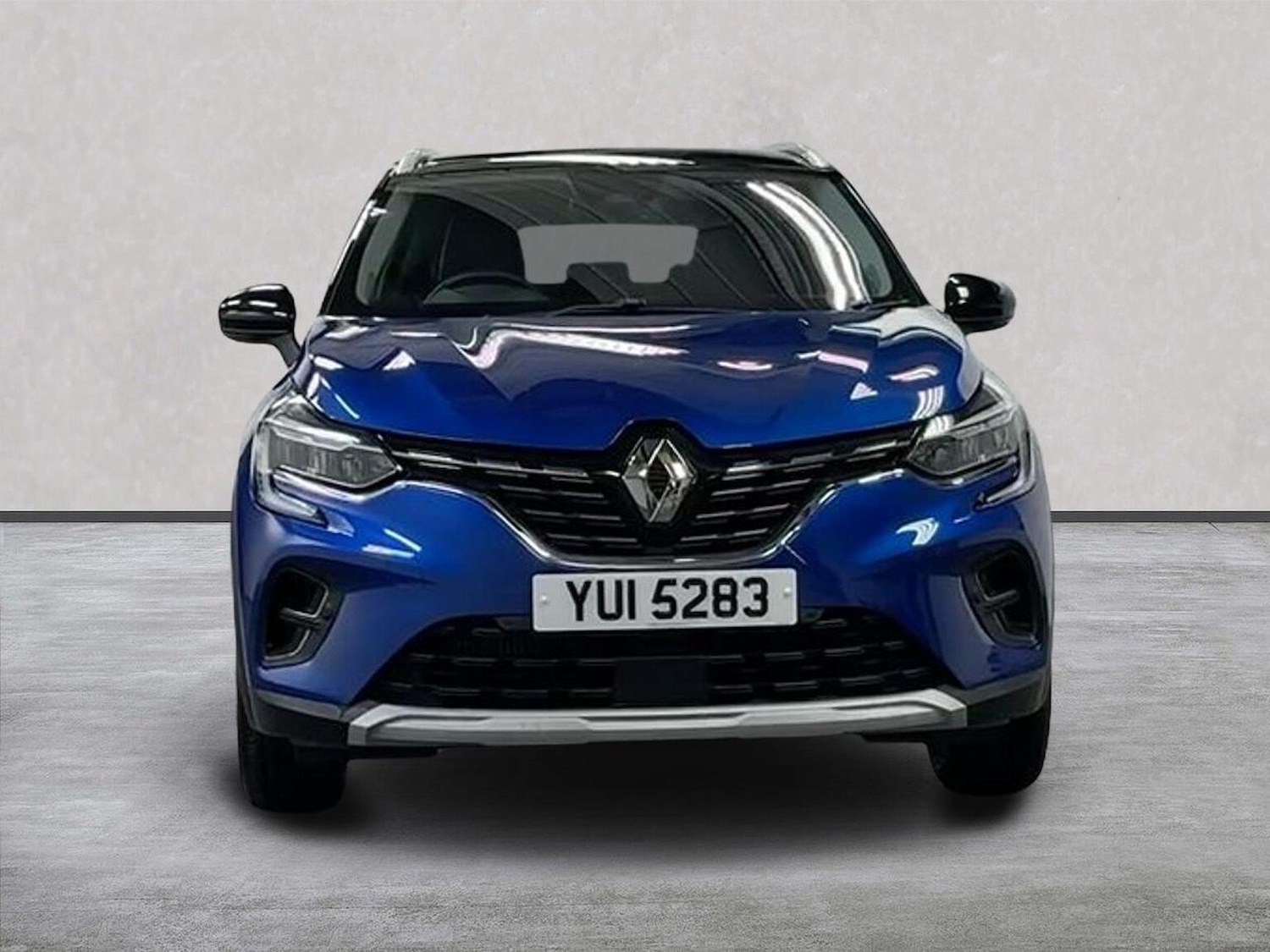 Used Renault Captur 2022 for sale - 77707419: Photo 5