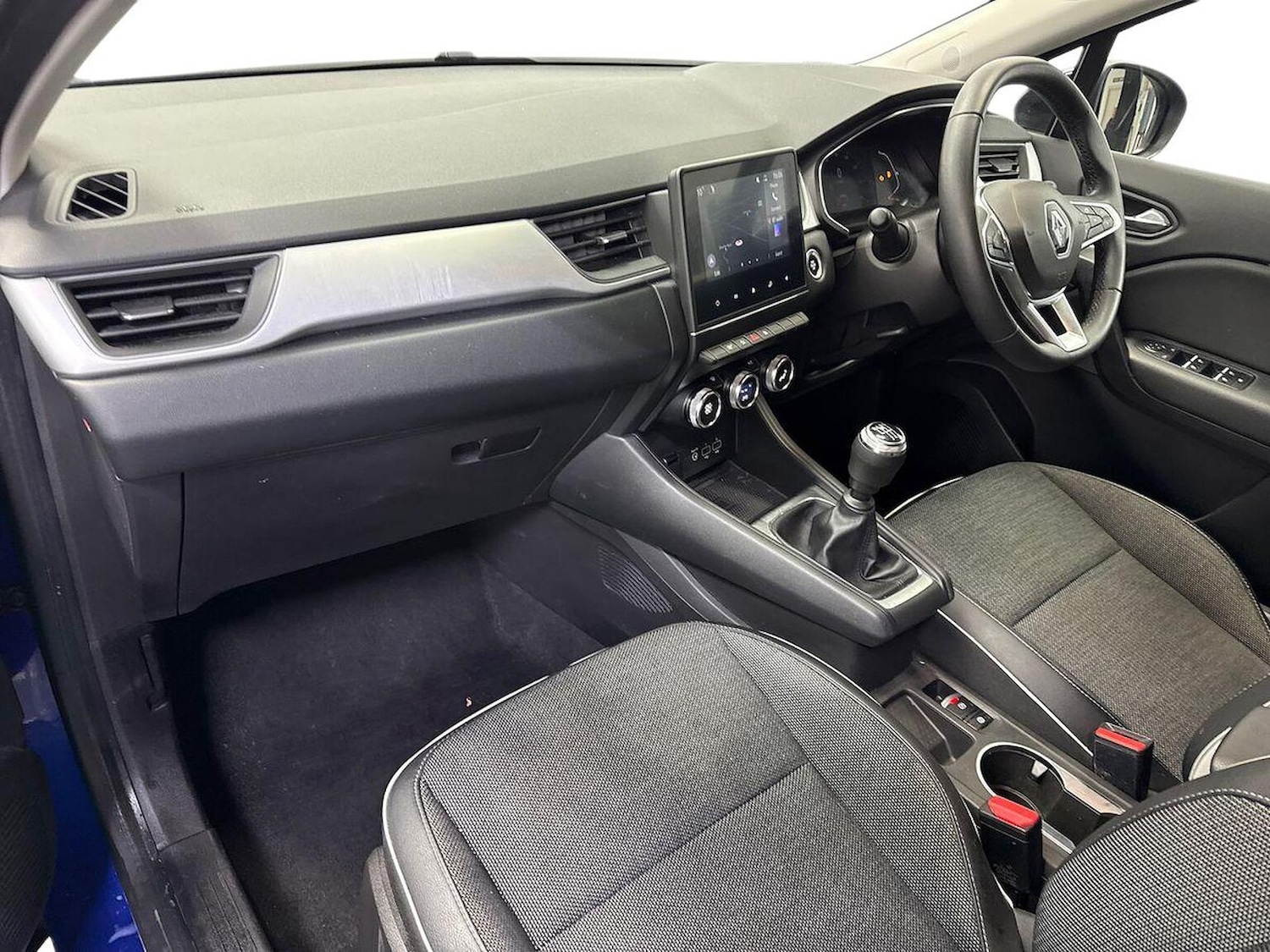 Used Renault Captur 2022 for sale - 77707419: Photo 7