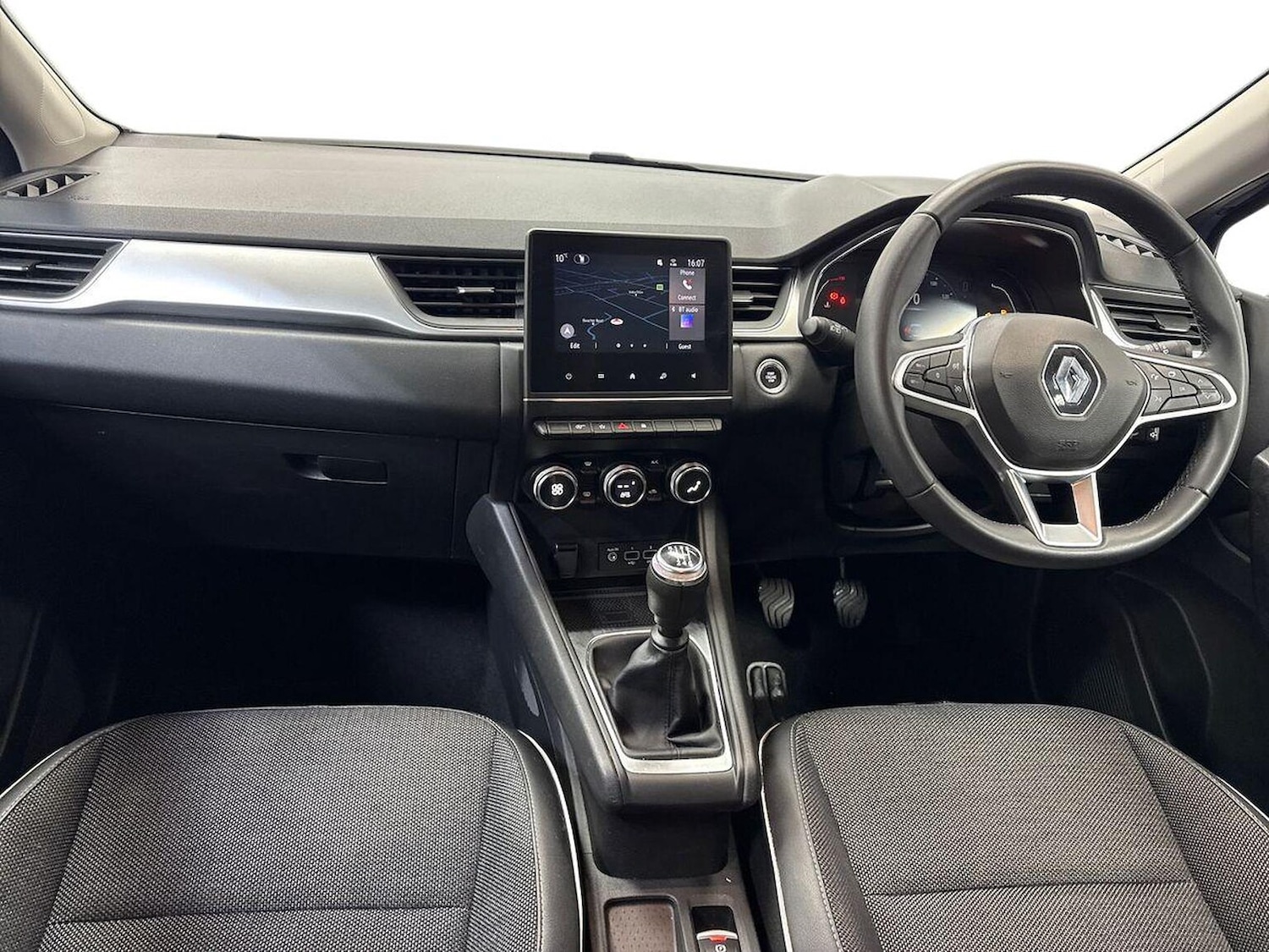 Used Renault Captur 2022 for sale - 77707419: Photo 8