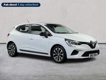 Used Renault Clio 2023 for sale - 79696773: Photo