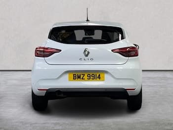 Used Renault Clio 2023 for sale - 79696773: Photo