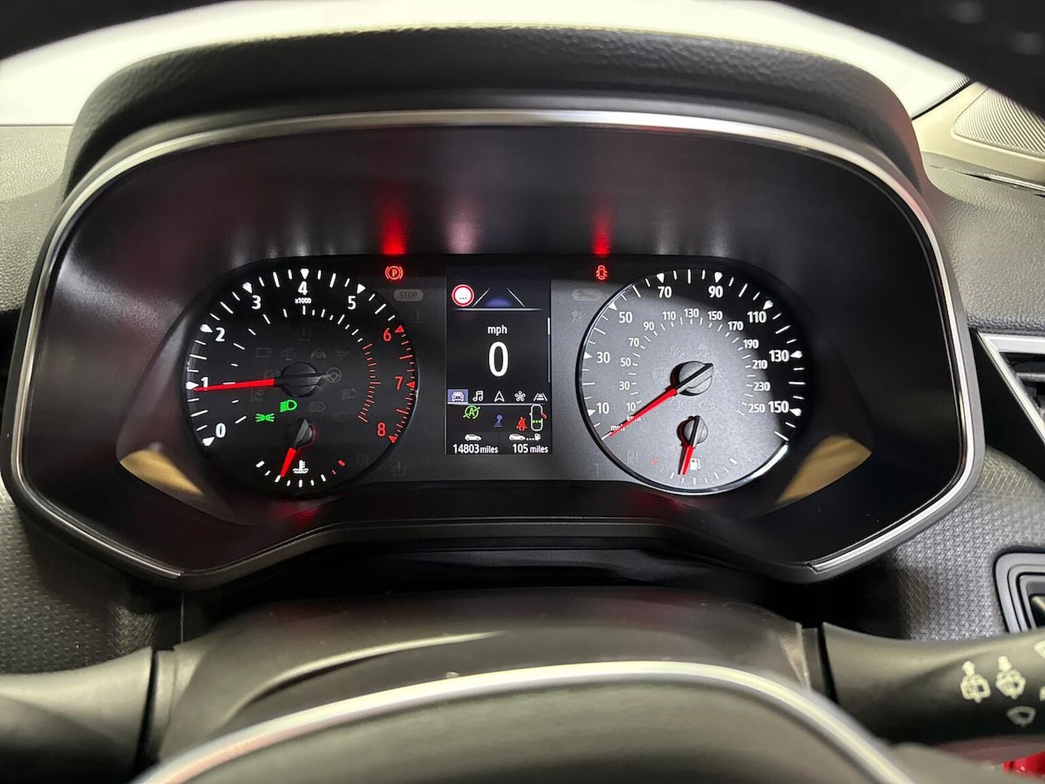 Used Renault Clio 2020 for sale - 76335166: Photo 10