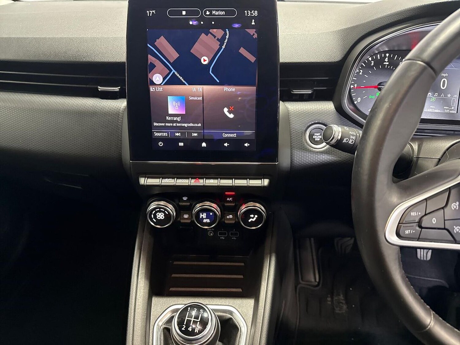 Used Renault Clio 2020 for sale - 76335166: Photo 13