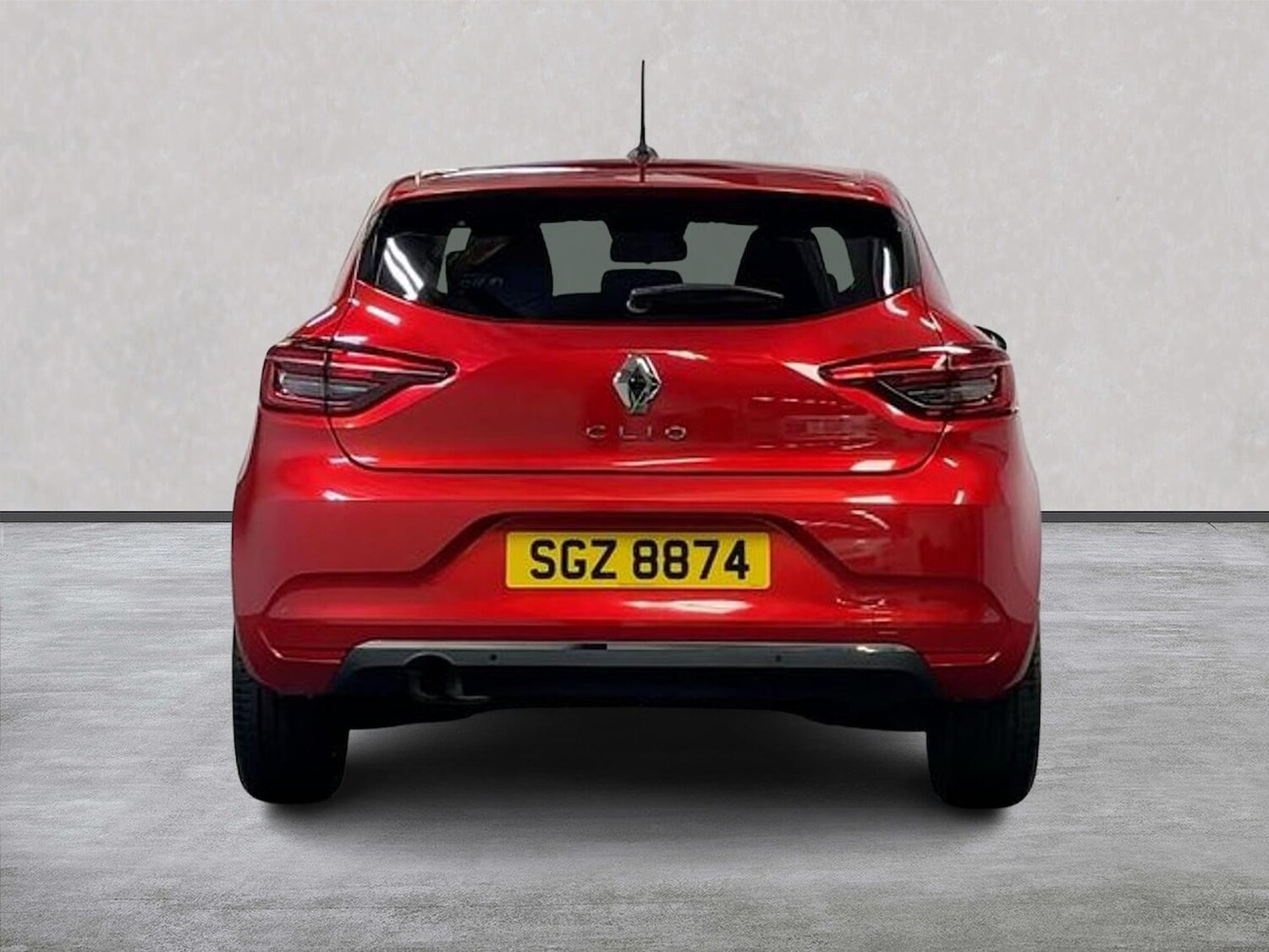 Used Renault Clio 2020 for sale - 76335166: Photo 18