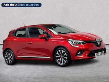2020 - 1.0 TCe 100 Iconic 5dr
