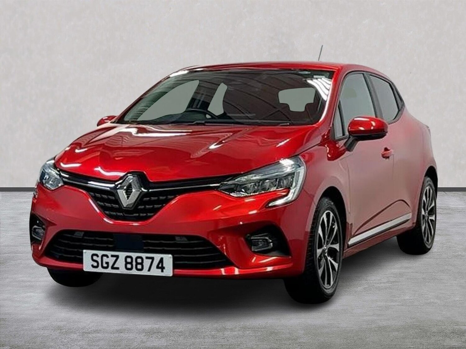 Used Renault Clio 2020 for sale - 76335166: Photo 20