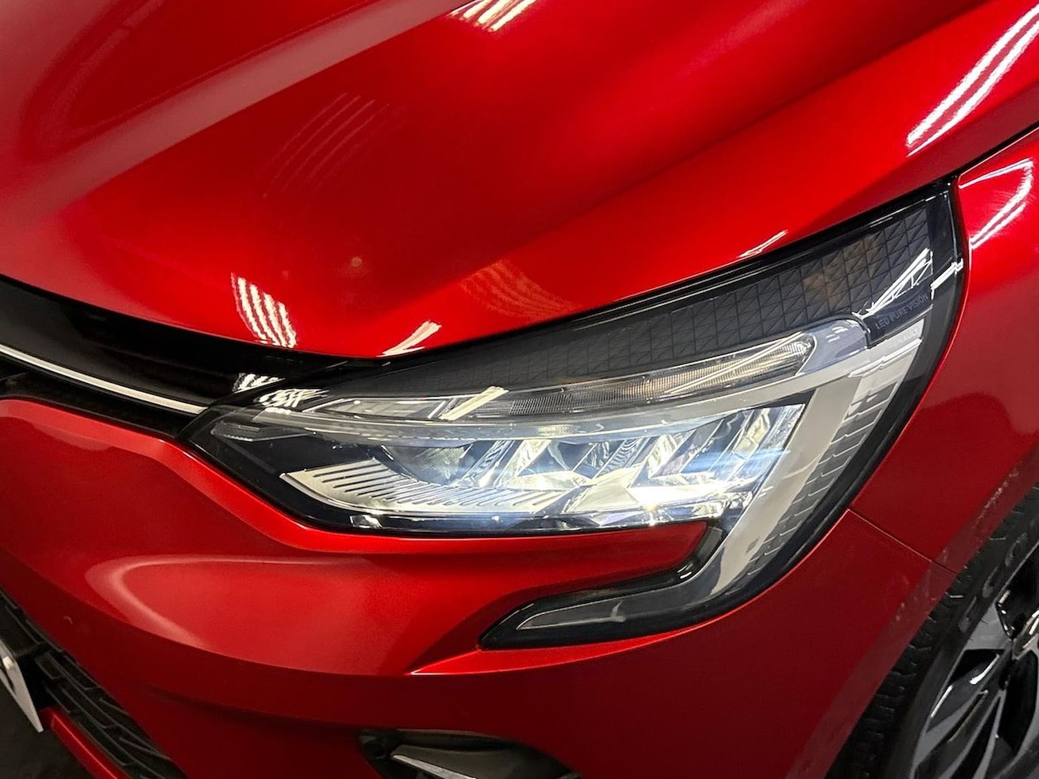 Used Renault Clio 2020 for sale - 76335166: Photo 29