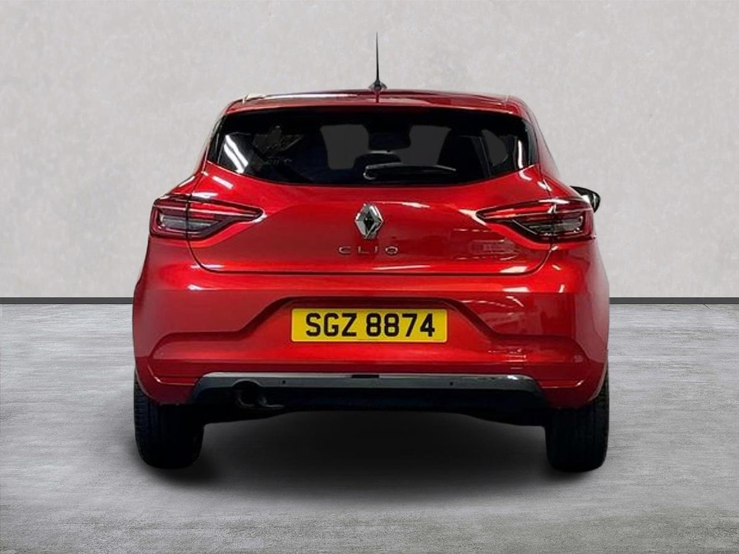 Used Renault Clio 2020 for sale - 76335166: Photo 4