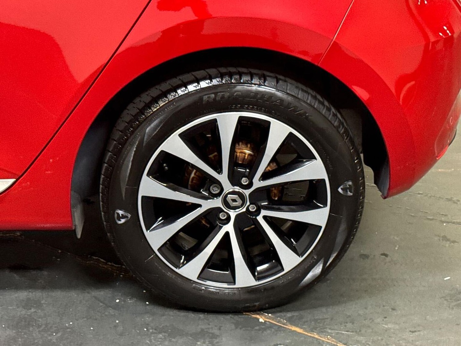 Used Renault Clio 2020 for sale - 76335166: Photo 6