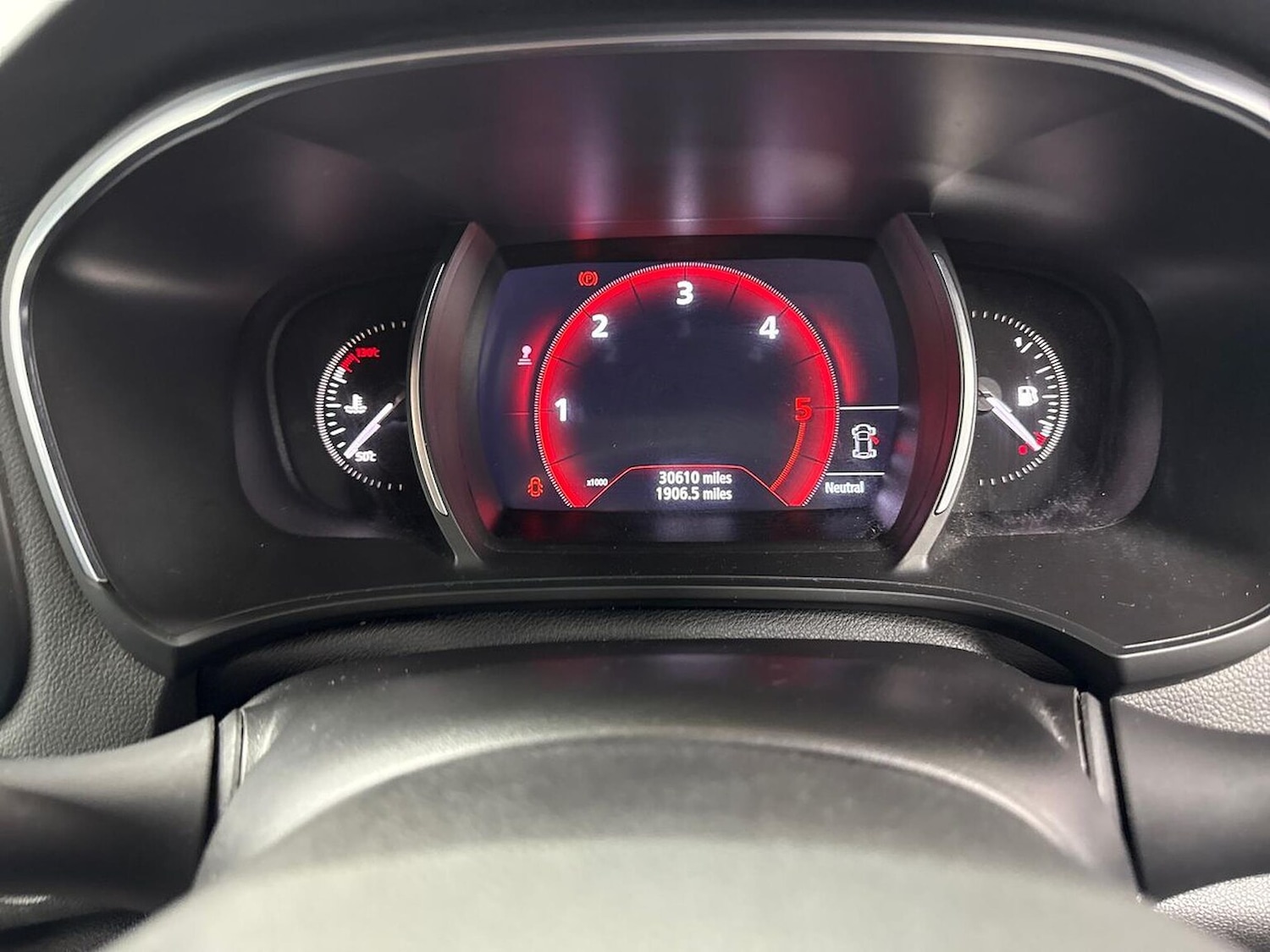 Used Renault Megane 2020 for sale - 77802137: Photo 10