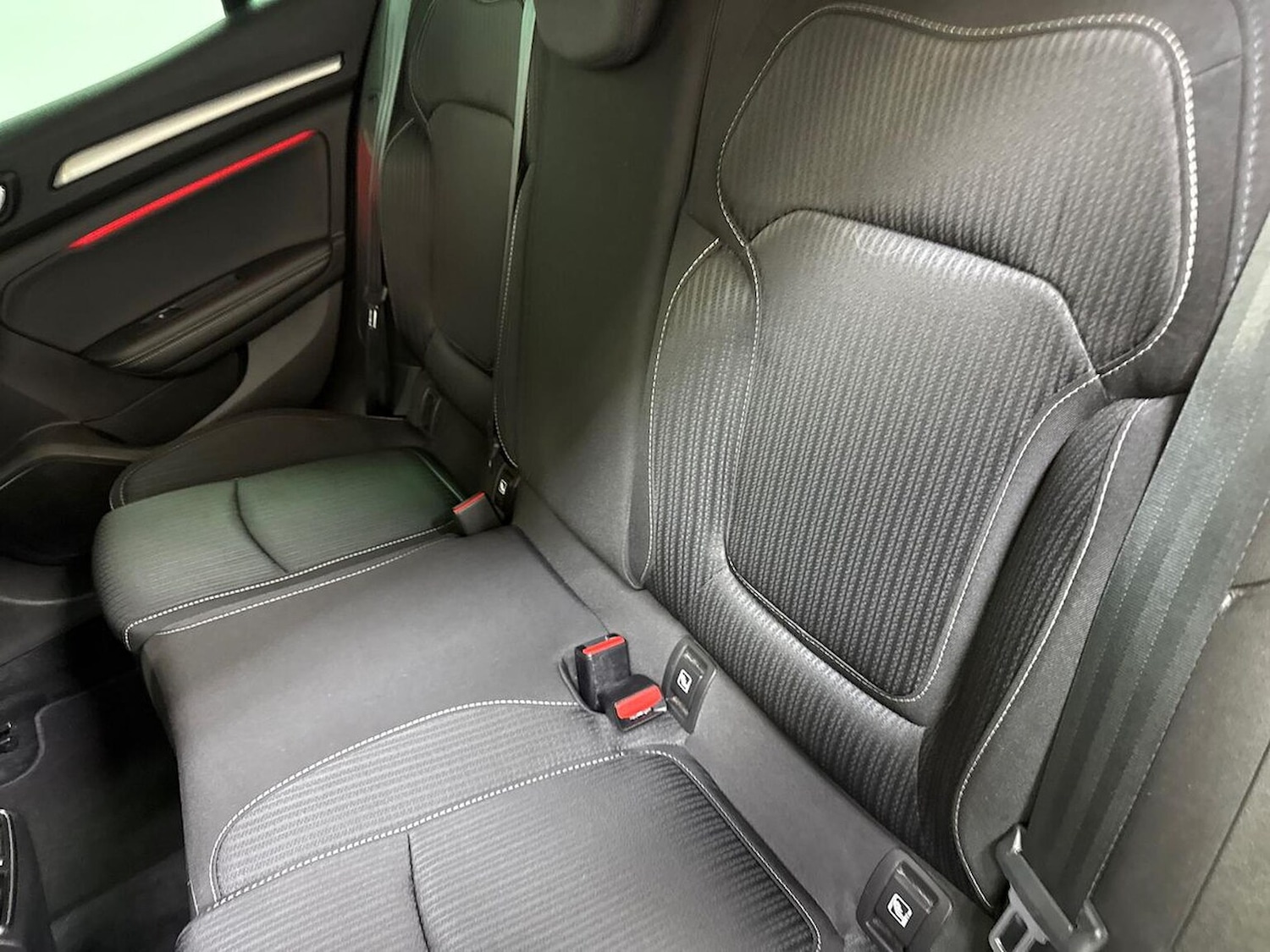 Used Renault Megane 2020 for sale - 77802137: Photo 16