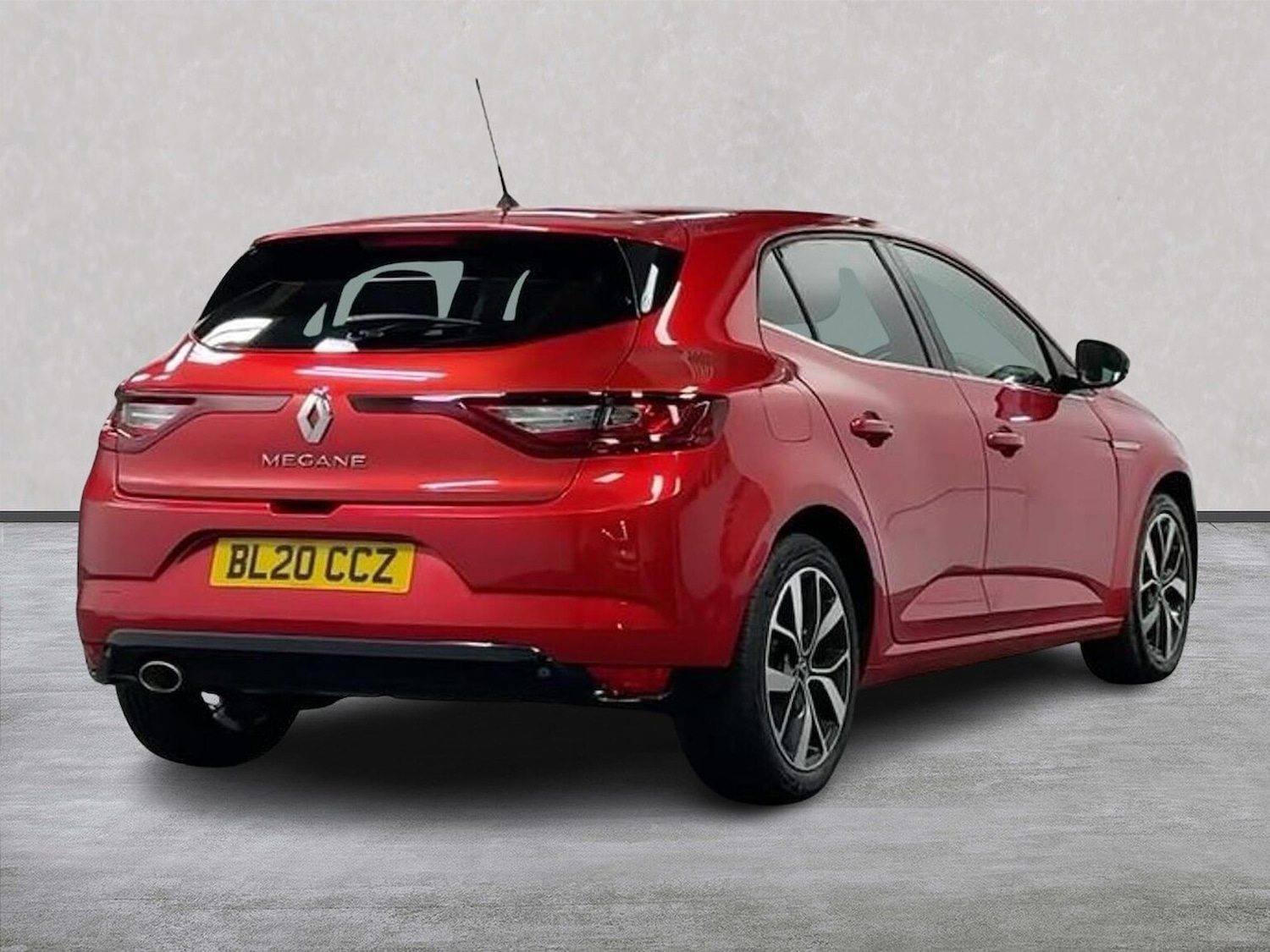 Used Renault Megane 2020 for sale - 77802137: Photo 18