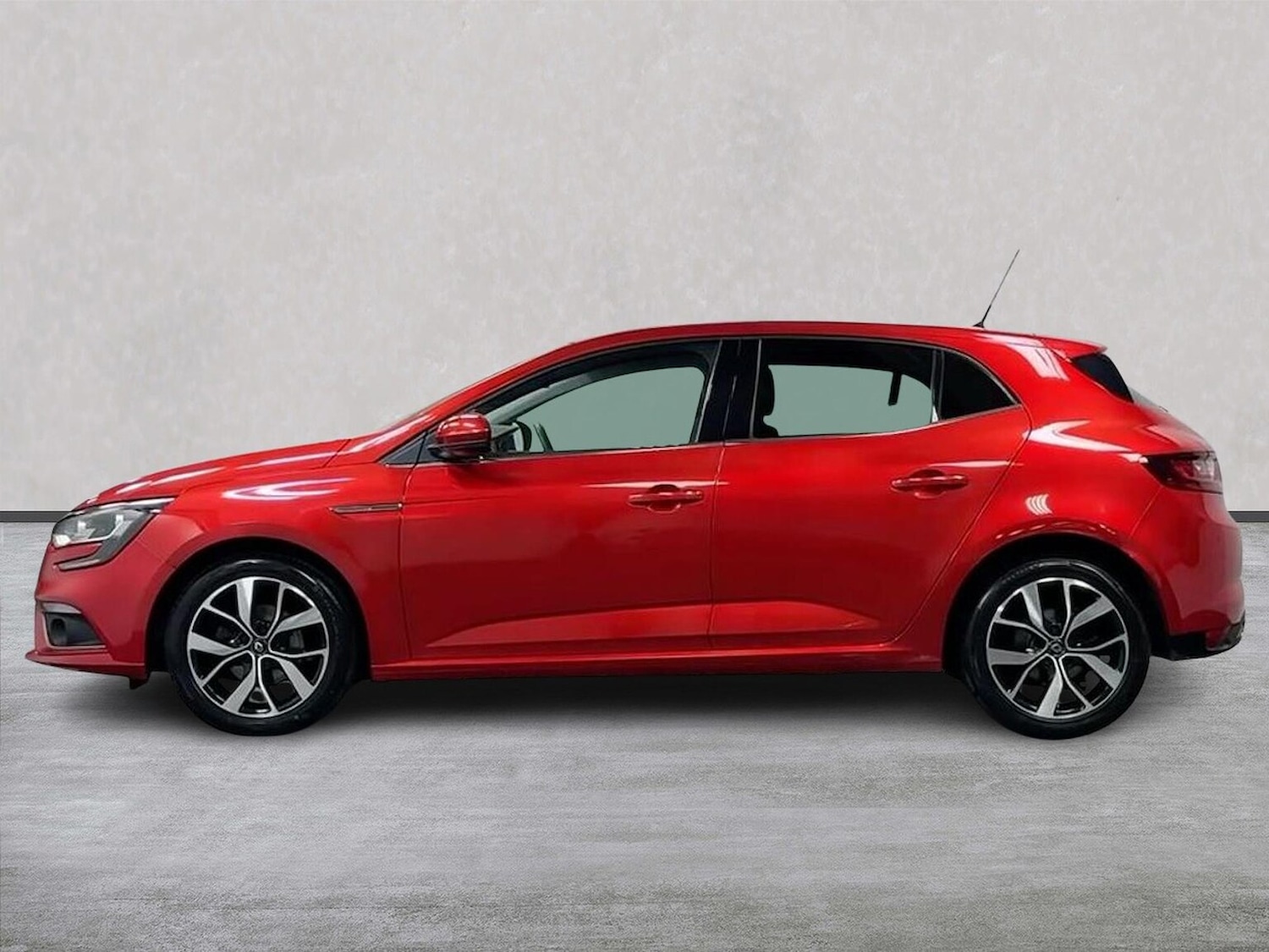 Used Renault Megane 2020 for sale - 77802137: Photo 19