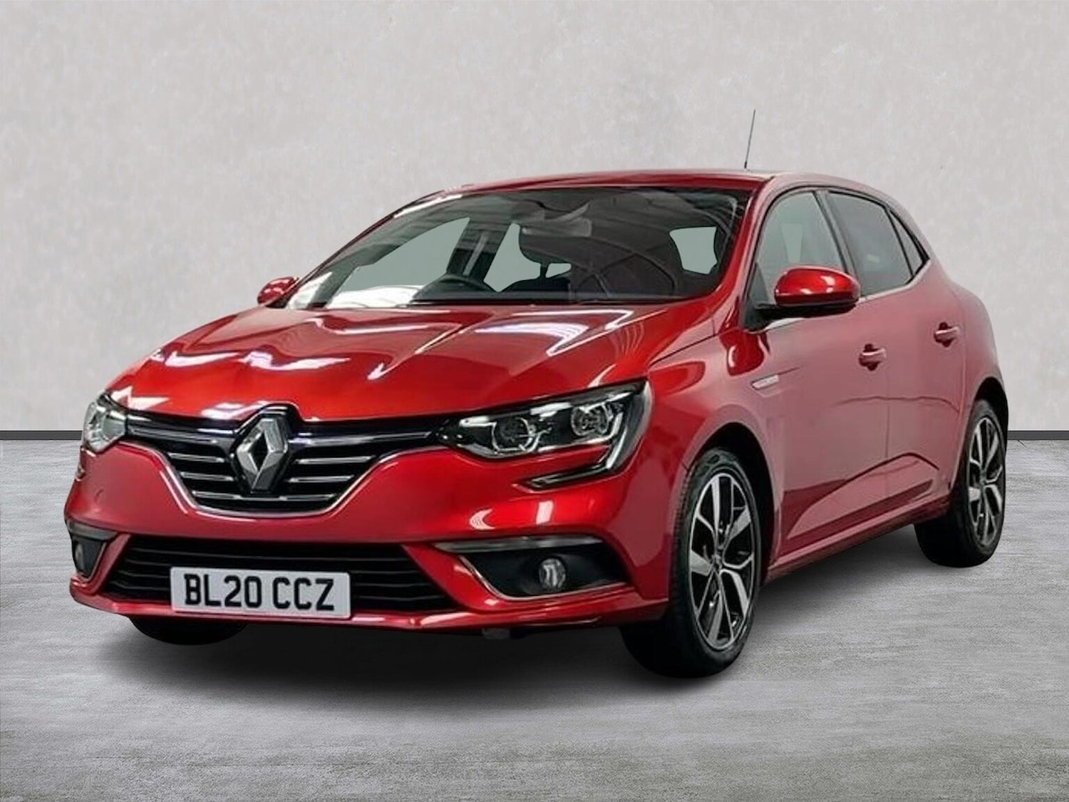Used Renault Megane 2020 for sale - 77802137: Photo 20