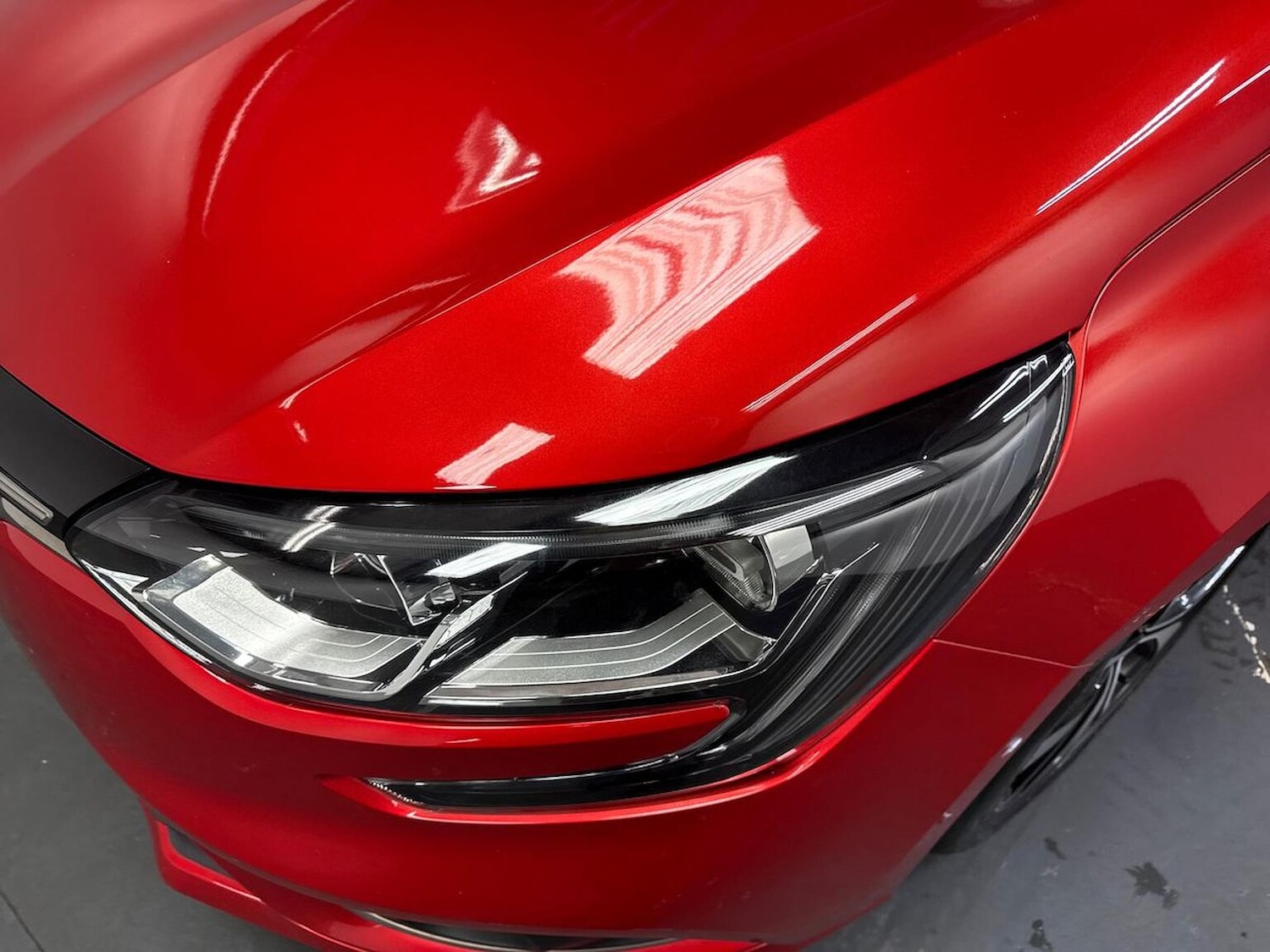 Used Renault Megane 2020 for sale - 77802137: Photo 29