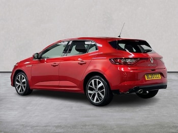Used Renault Megane 2020 for sale - 77802137: Photo
