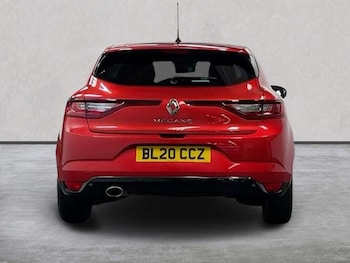 Used Renault Megane 2020 for sale - 77802137: Photo