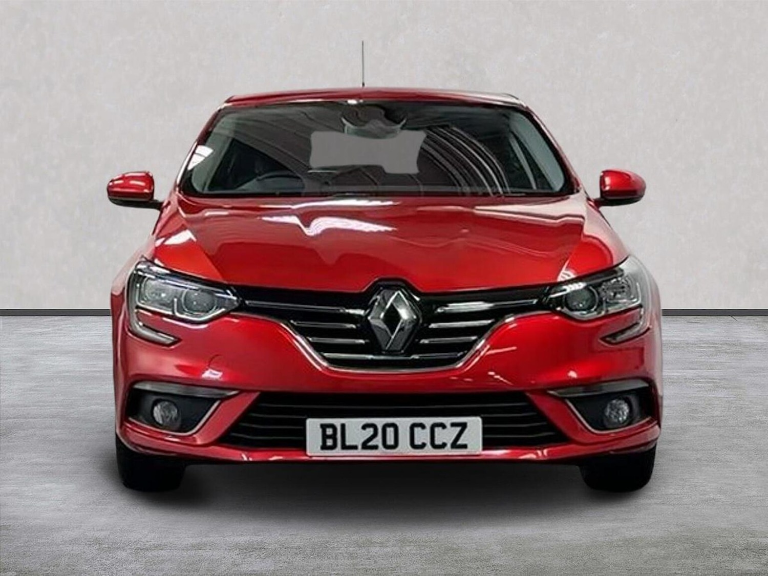 Used Renault Megane 2020 for sale - 77802137: Photo 5