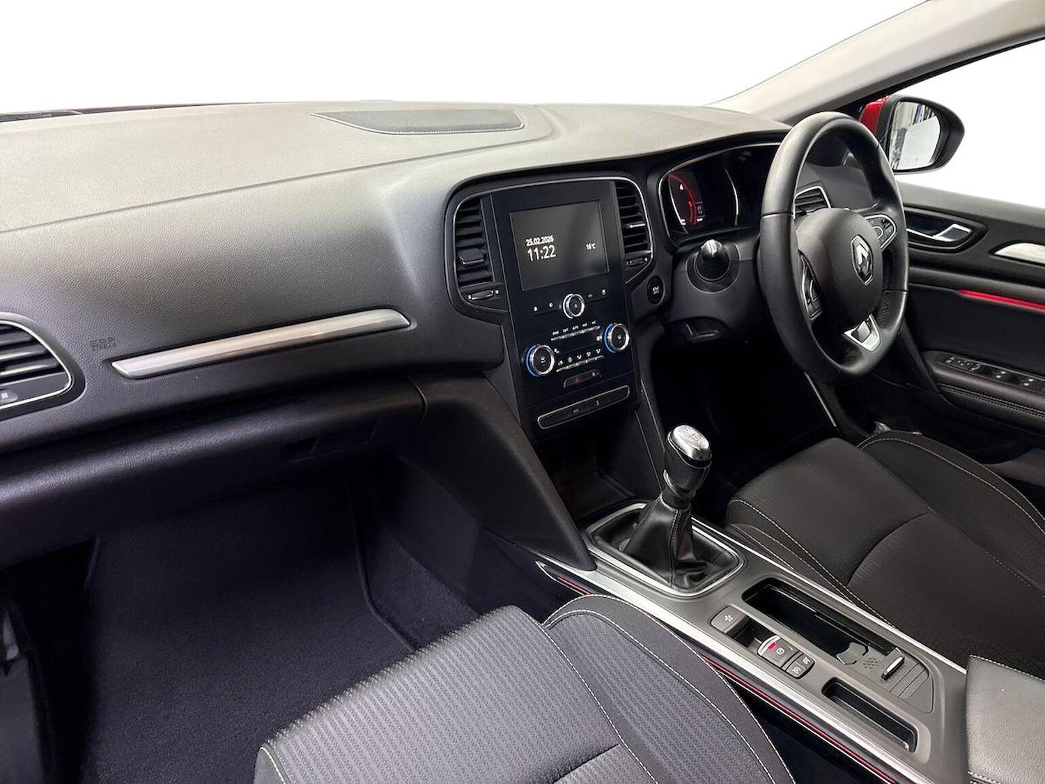 Used Renault Megane 2020 for sale - 77802137: Photo 7