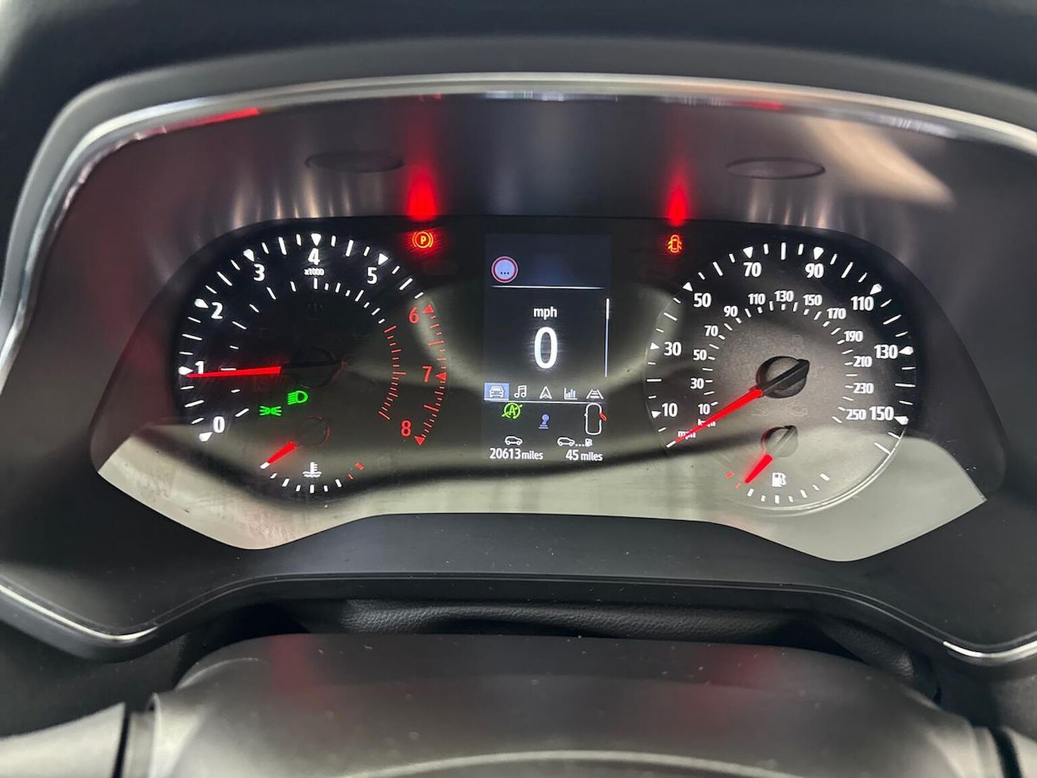 Used Renault Captur 2022 for sale - 78144505: Photo 10