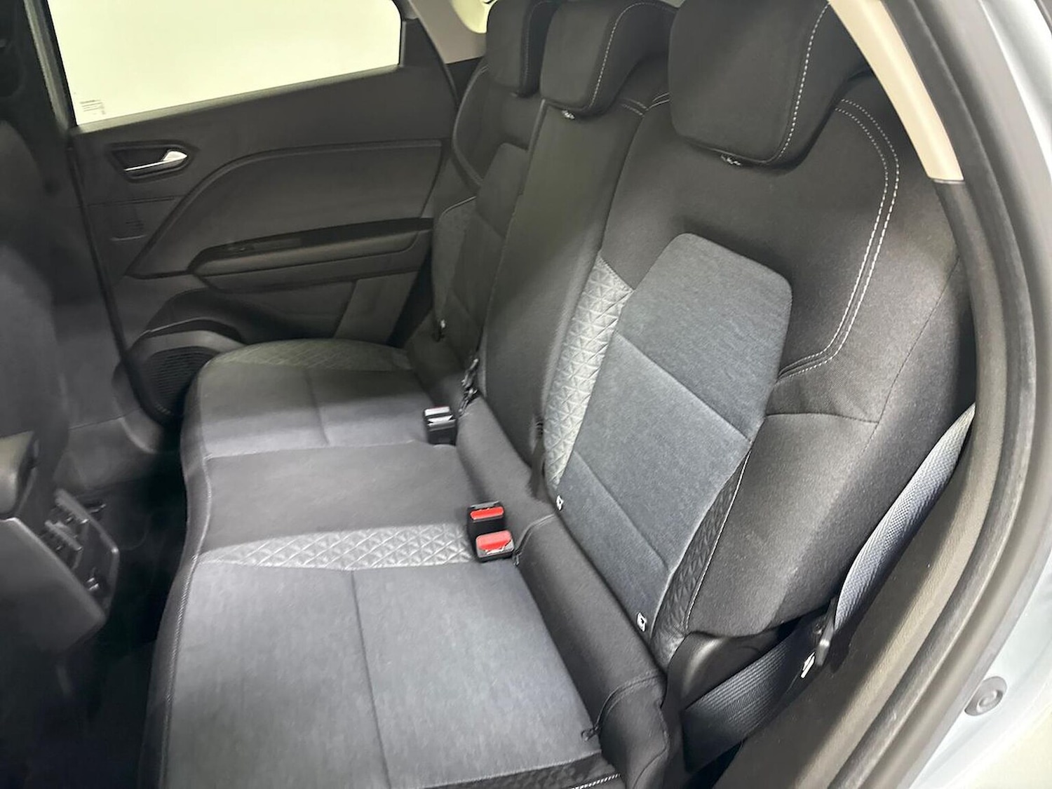 Used Renault Captur 2022 for sale - 78144505: Photo 16