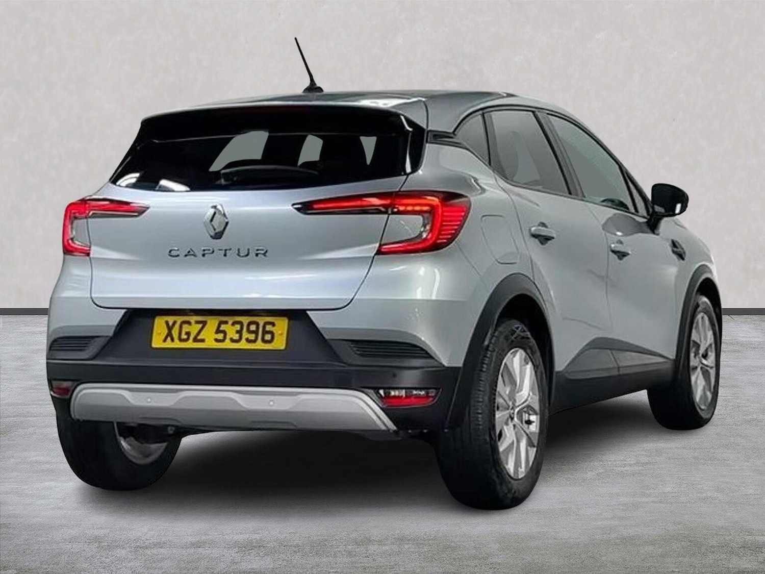 Used Renault Captur 2022 for sale - 78144505: Photo 18