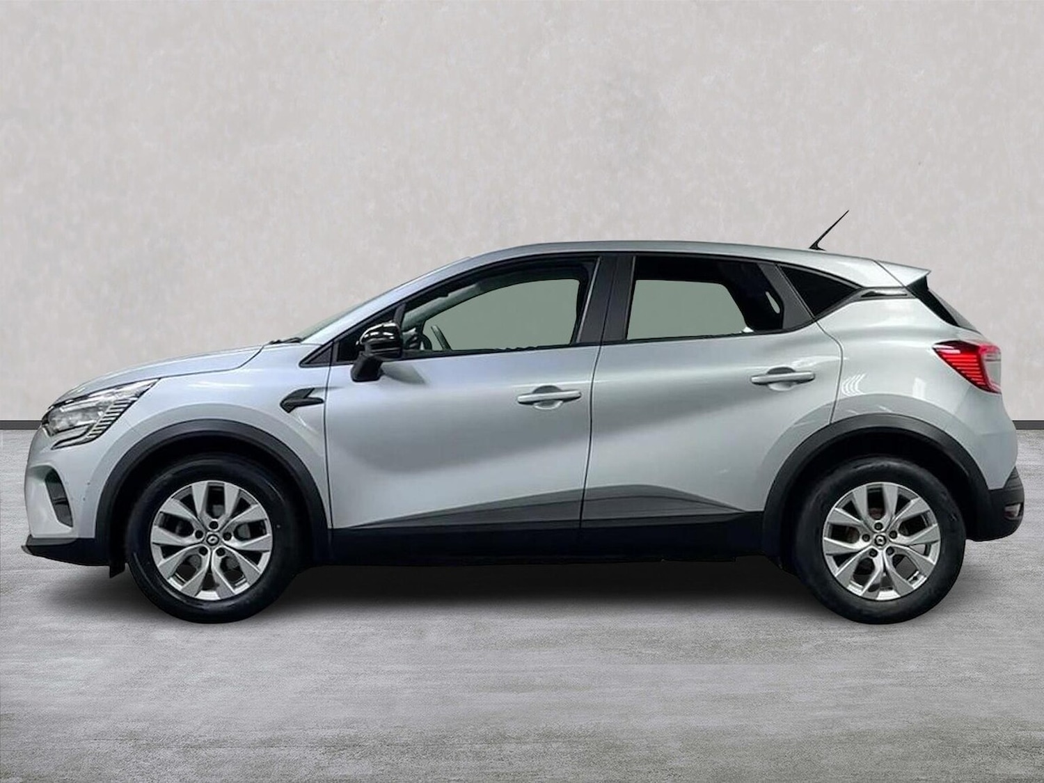 Used Renault Captur 2022 for sale - 78144505: Photo 19