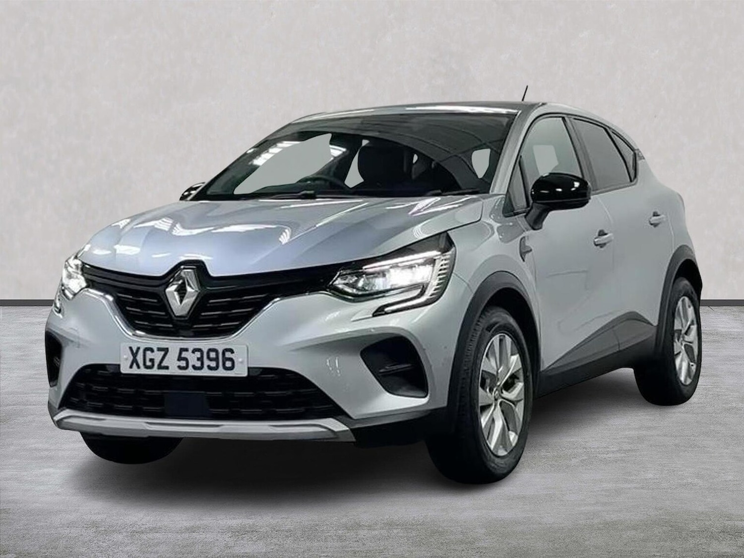 Used Renault Captur 2022 for sale - 78144505: Photo 20