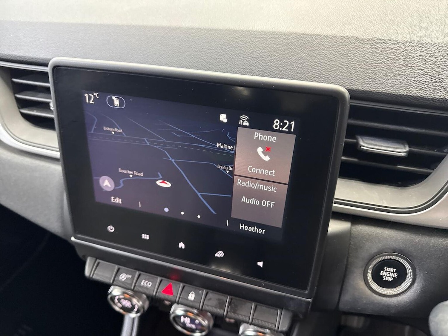 Used Renault Captur 2022 for sale - 78144505: Photo 23