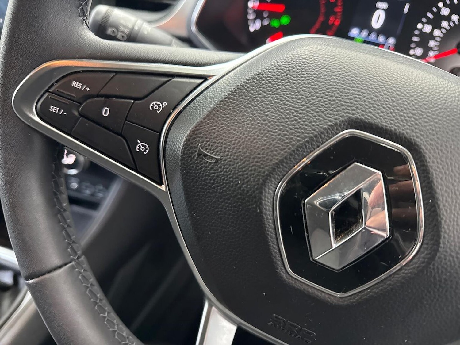 Used Renault Captur 2022 for sale - 78144505: Photo 25