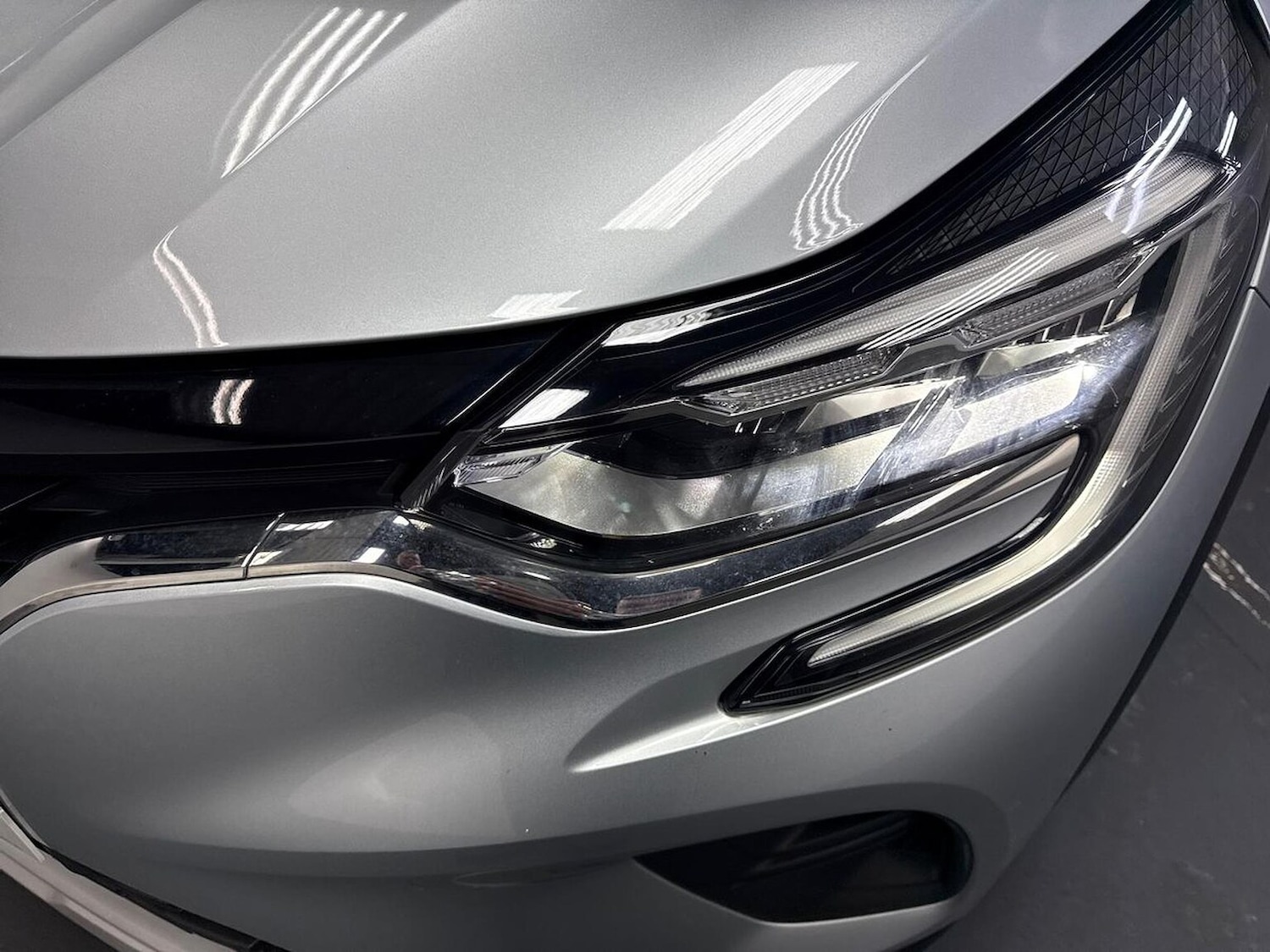 Used Renault Captur 2022 for sale - 78144505: Photo 29