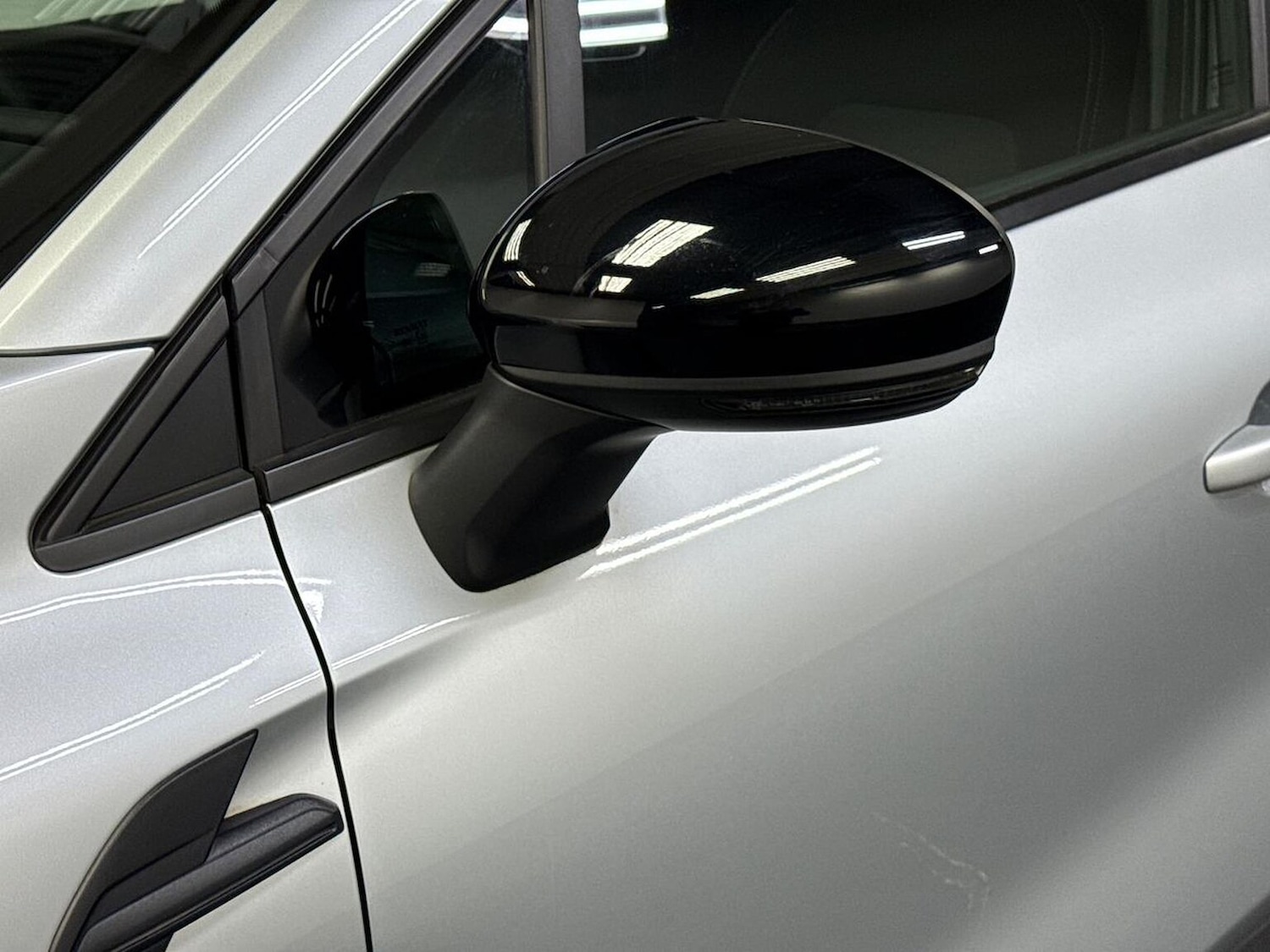 Used Renault Captur 2022 for sale - 78144505: Photo 30