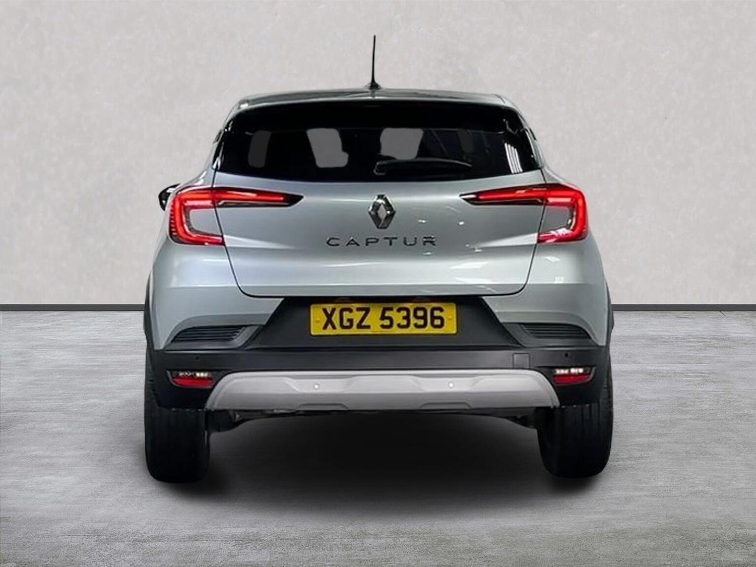 Used Renault Captur 2022 for sale - 78144505: Photo 4