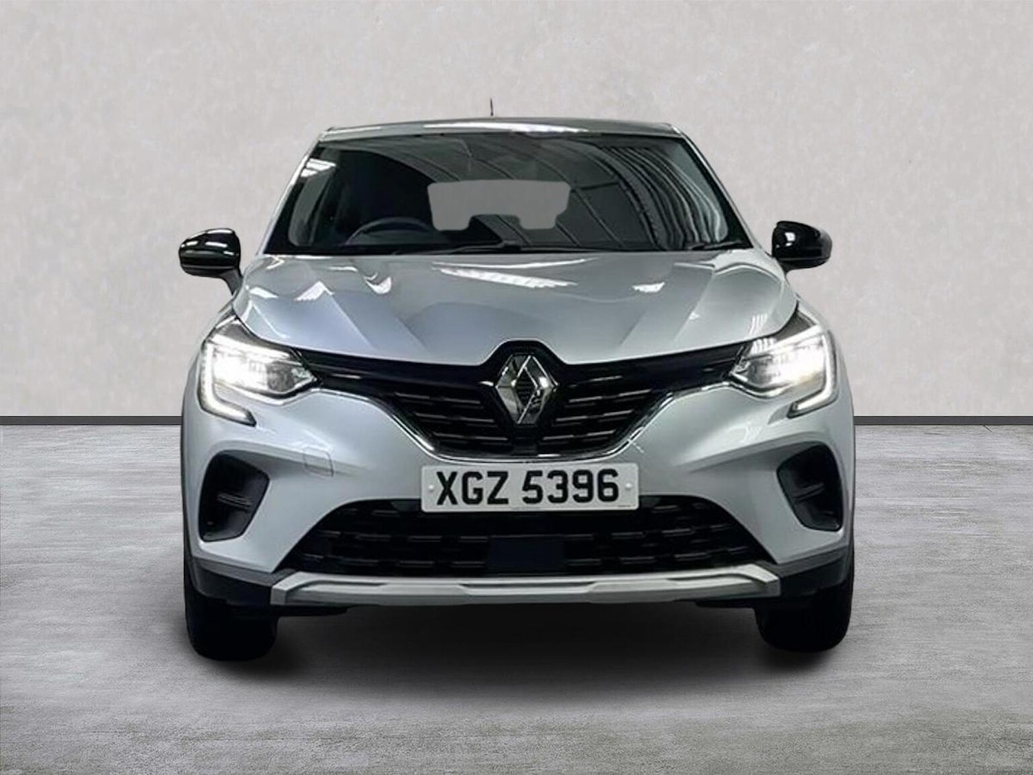 Used Renault Captur 2022 for sale - 78144505: Photo 5