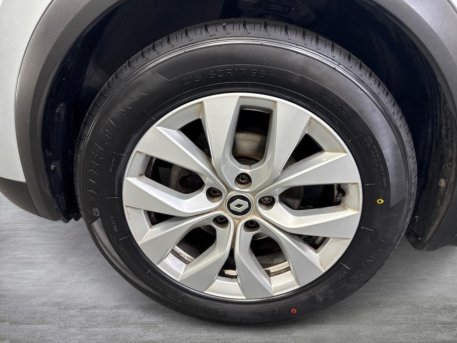 Used Renault Captur 2022 for sale - 78144505: Photo 6